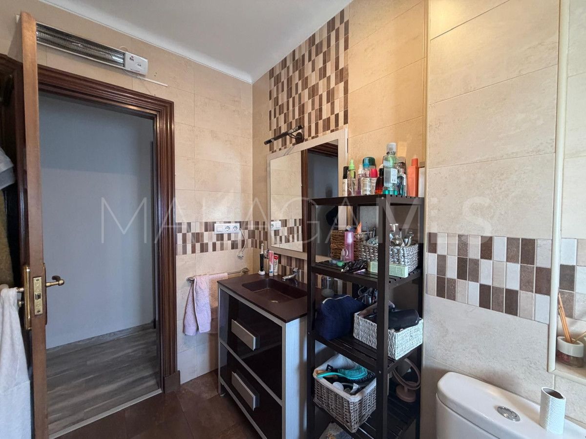 Ronda apartment for sale