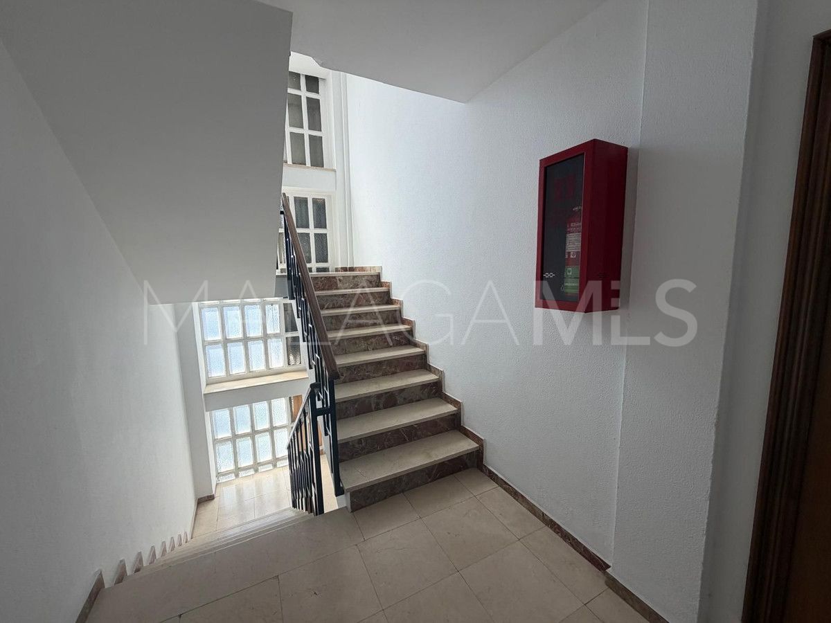 Ronda apartment for sale