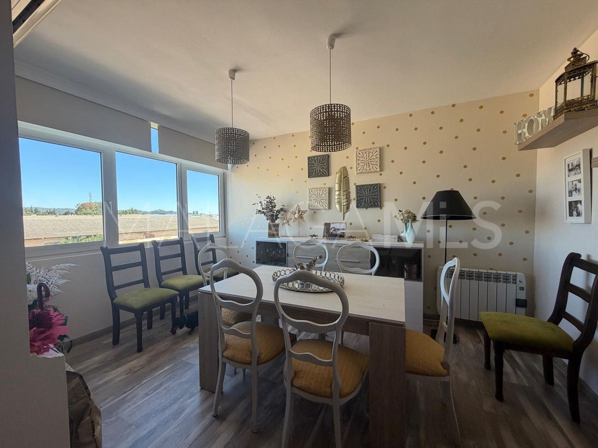 Ronda apartment for sale