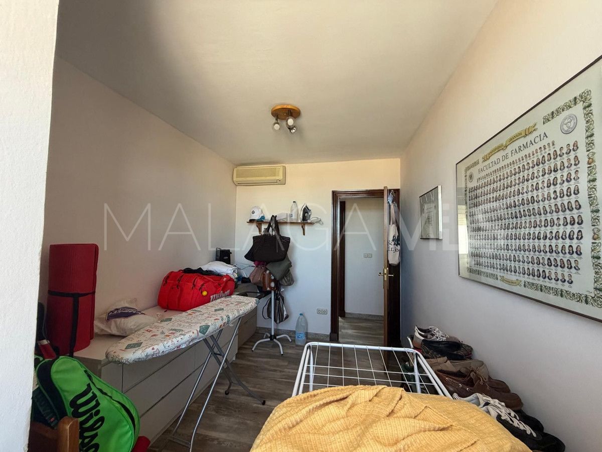 Ronda apartment for sale