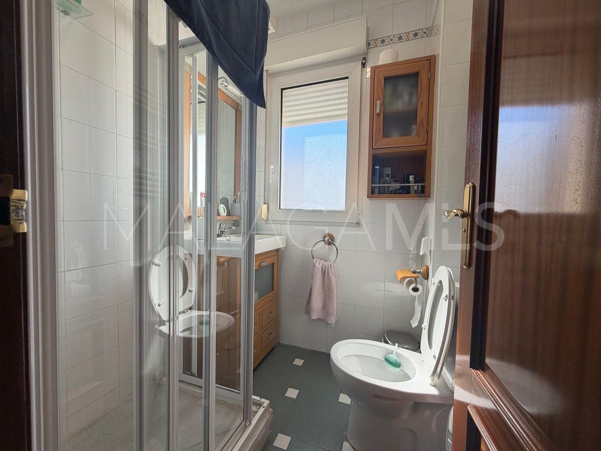 Ronda apartment for sale