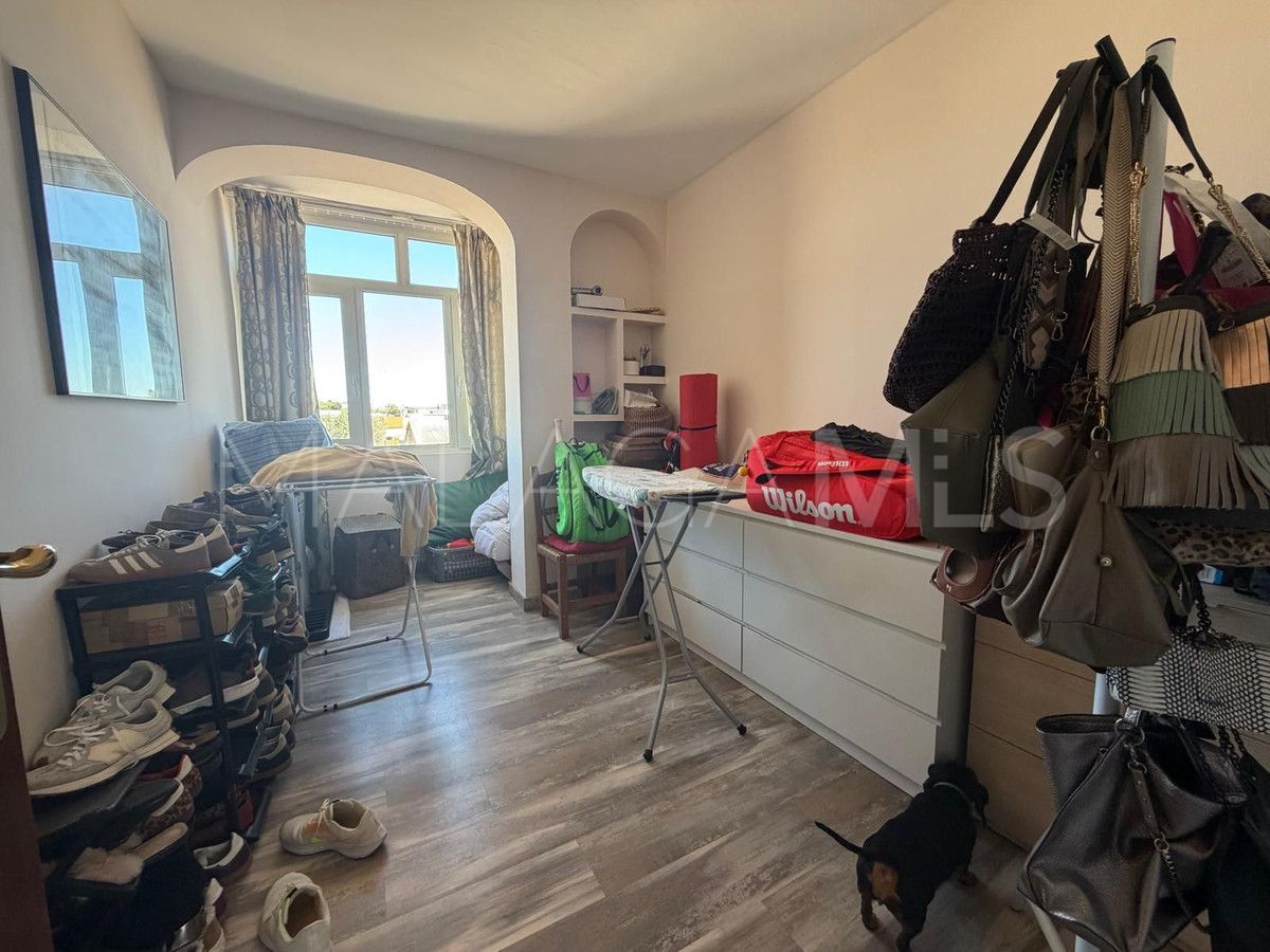 Ronda apartment for sale