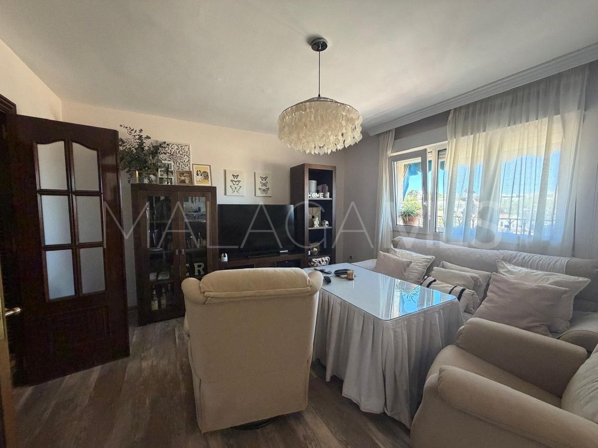 Ronda apartment for sale