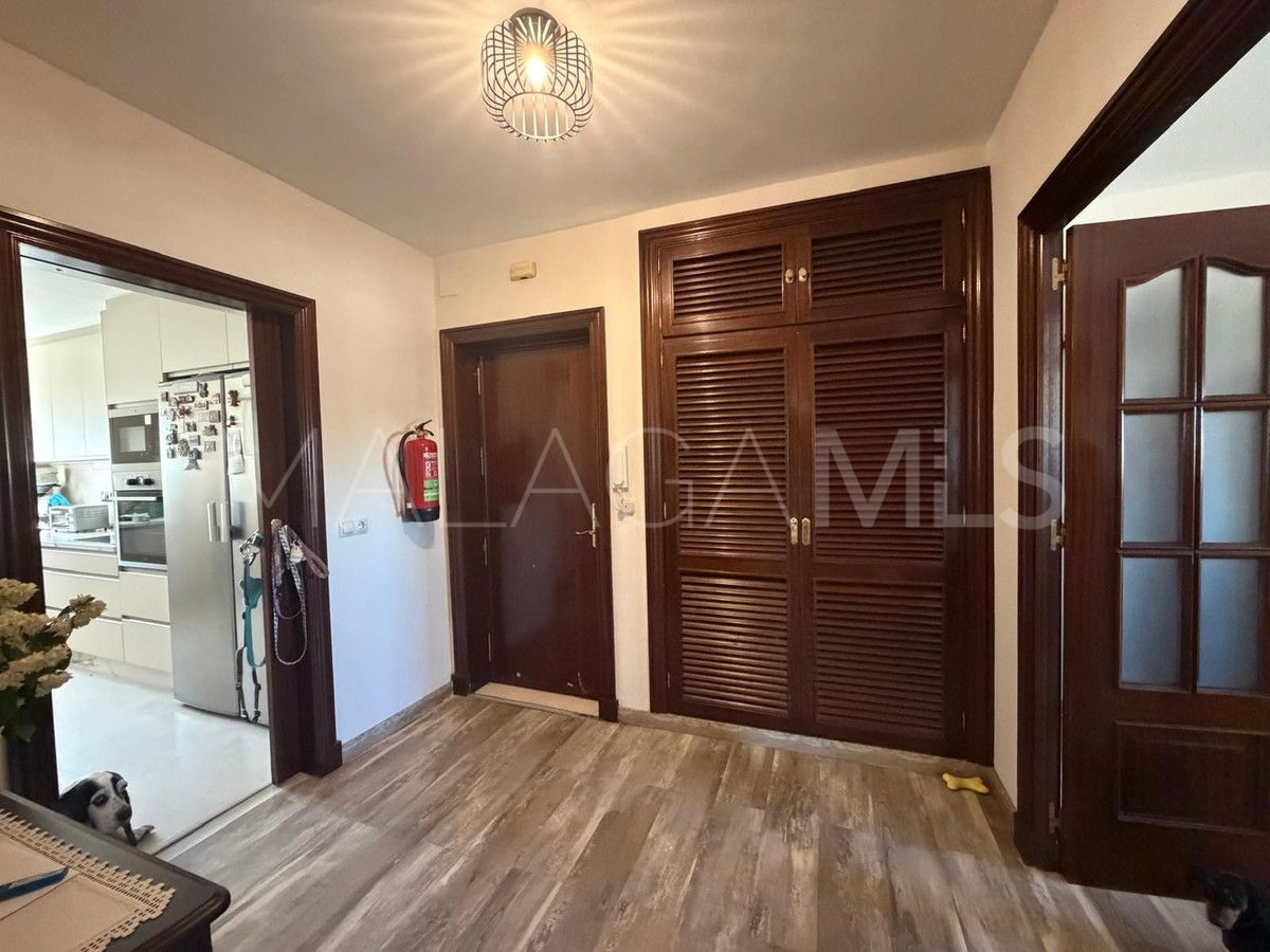 Ronda apartment for sale