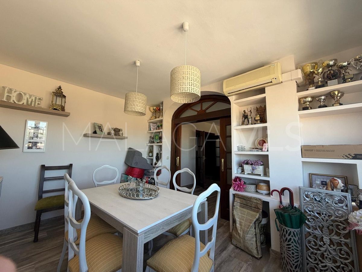 Ronda apartment for sale