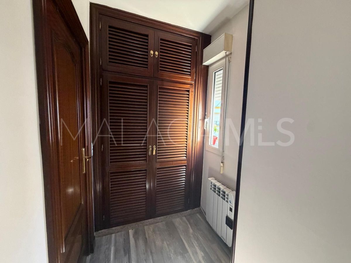 Ronda apartment for sale