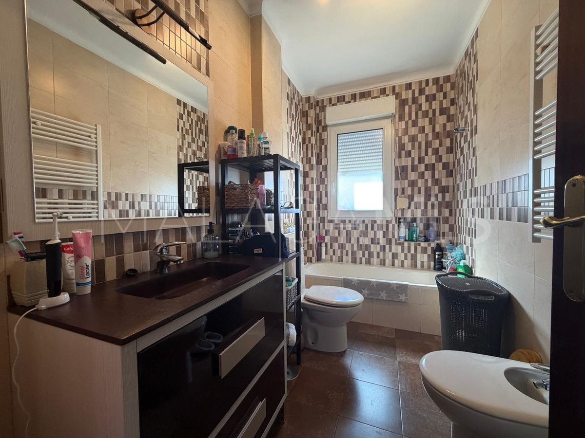Ronda apartment for sale