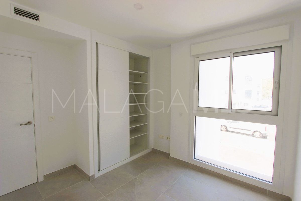 Buy 3 bedrooms apartment in Cala de Mijas