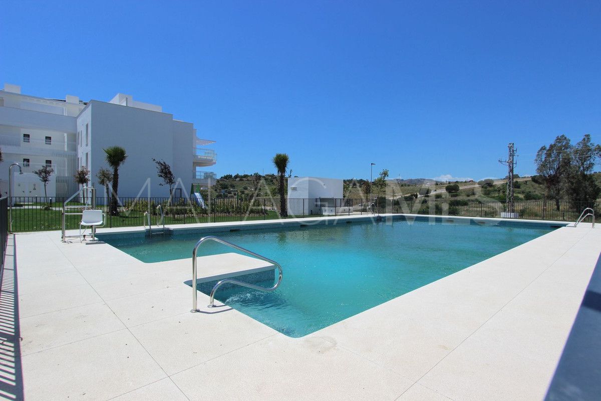 Buy 3 bedrooms apartment in Cala de Mijas