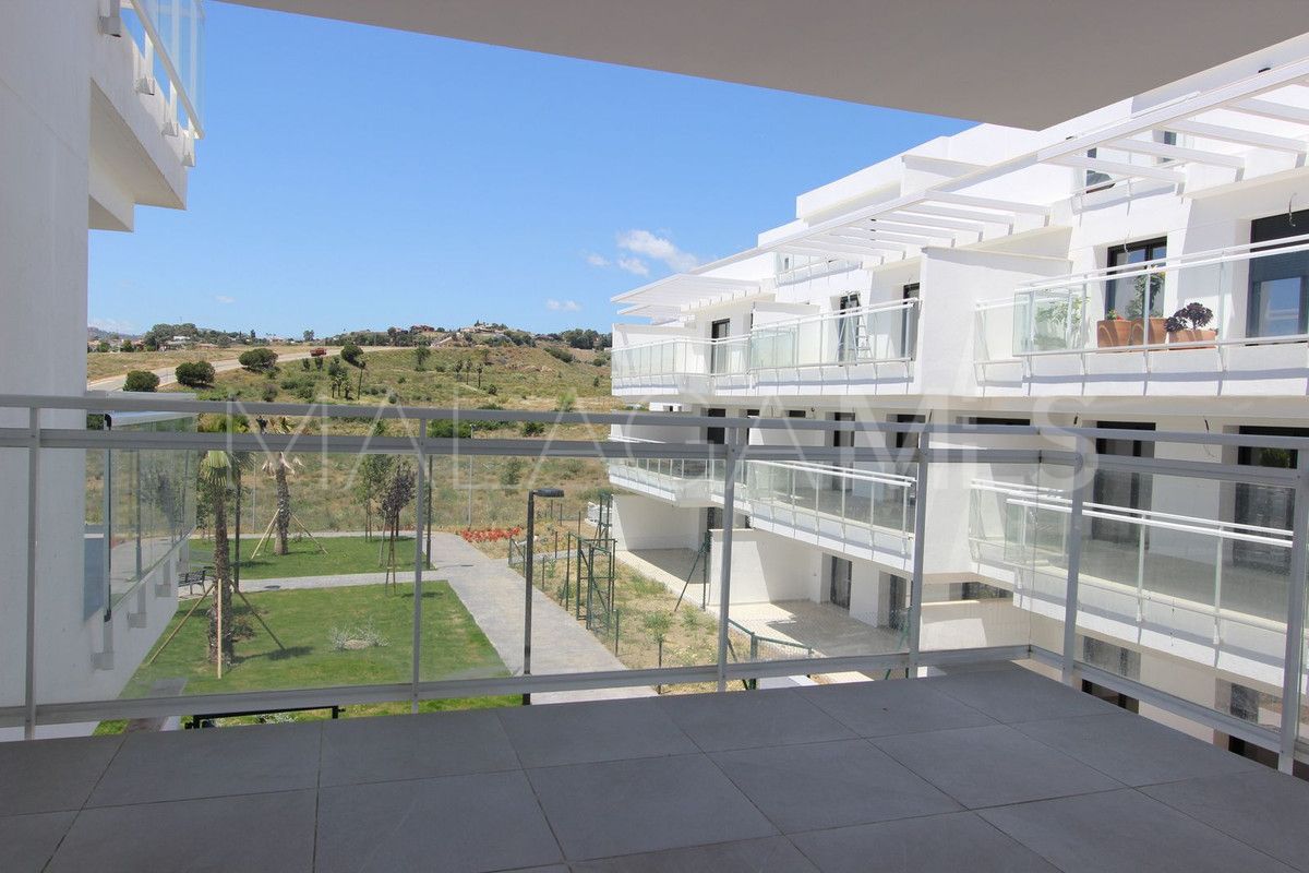 Buy 3 bedrooms apartment in Cala de Mijas