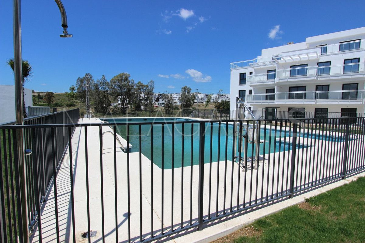 Buy 3 bedrooms apartment in Cala de Mijas