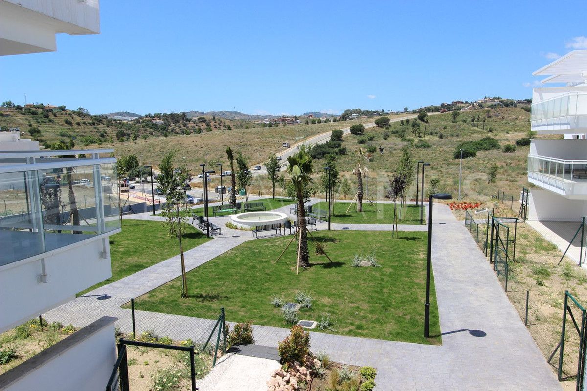 Buy 3 bedrooms apartment in Cala de Mijas