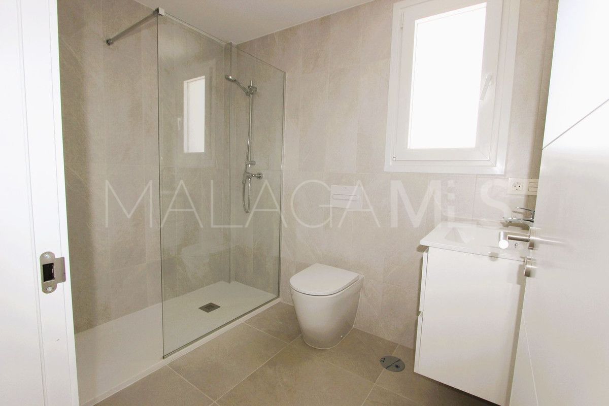 Buy 3 bedrooms apartment in Cala de Mijas
