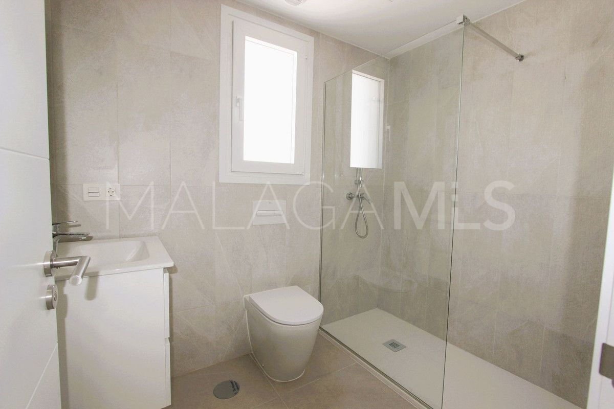 Buy 3 bedrooms apartment in Cala de Mijas