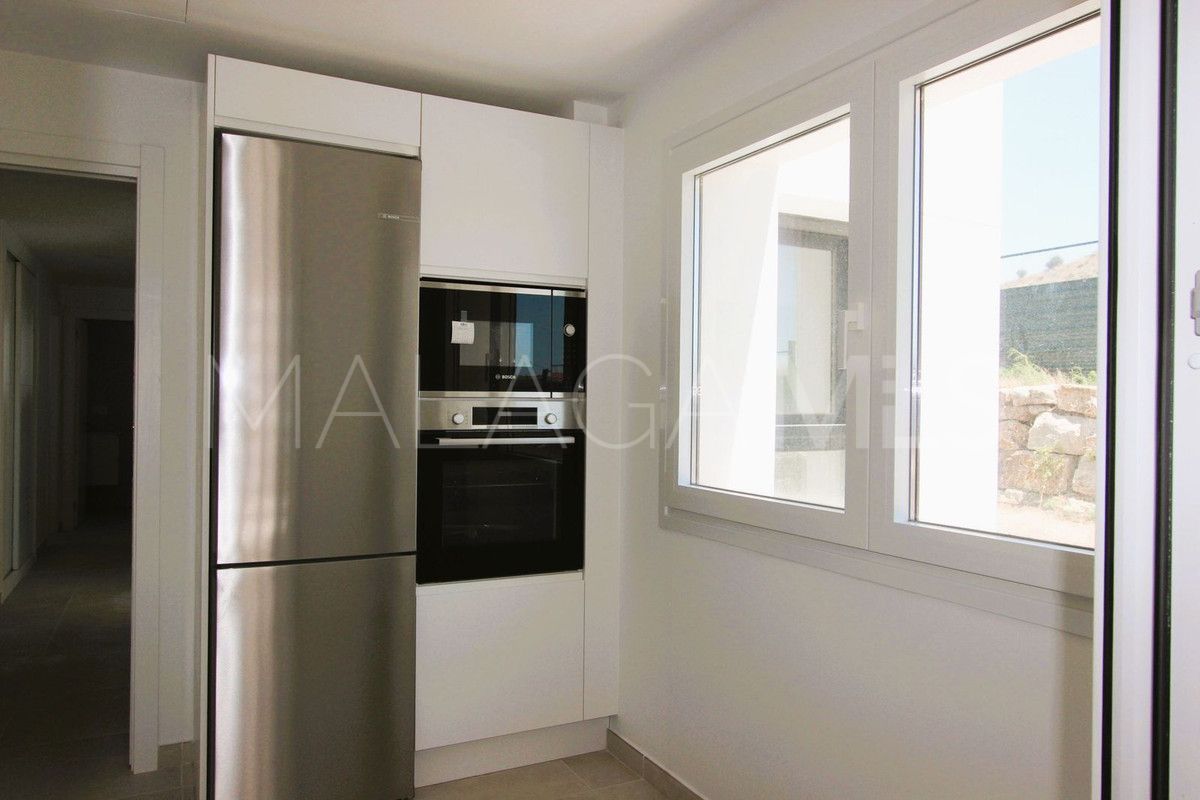 Buy 3 bedrooms apartment in Cala de Mijas