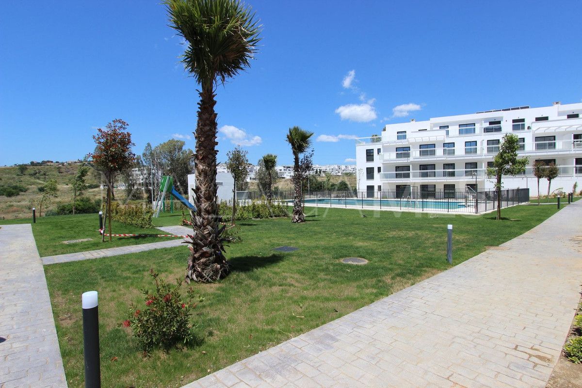 Buy 3 bedrooms apartment in Cala de Mijas