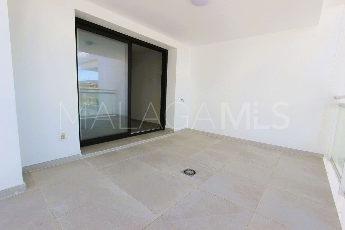 Buy 3 bedrooms apartment in Cala de Mijas