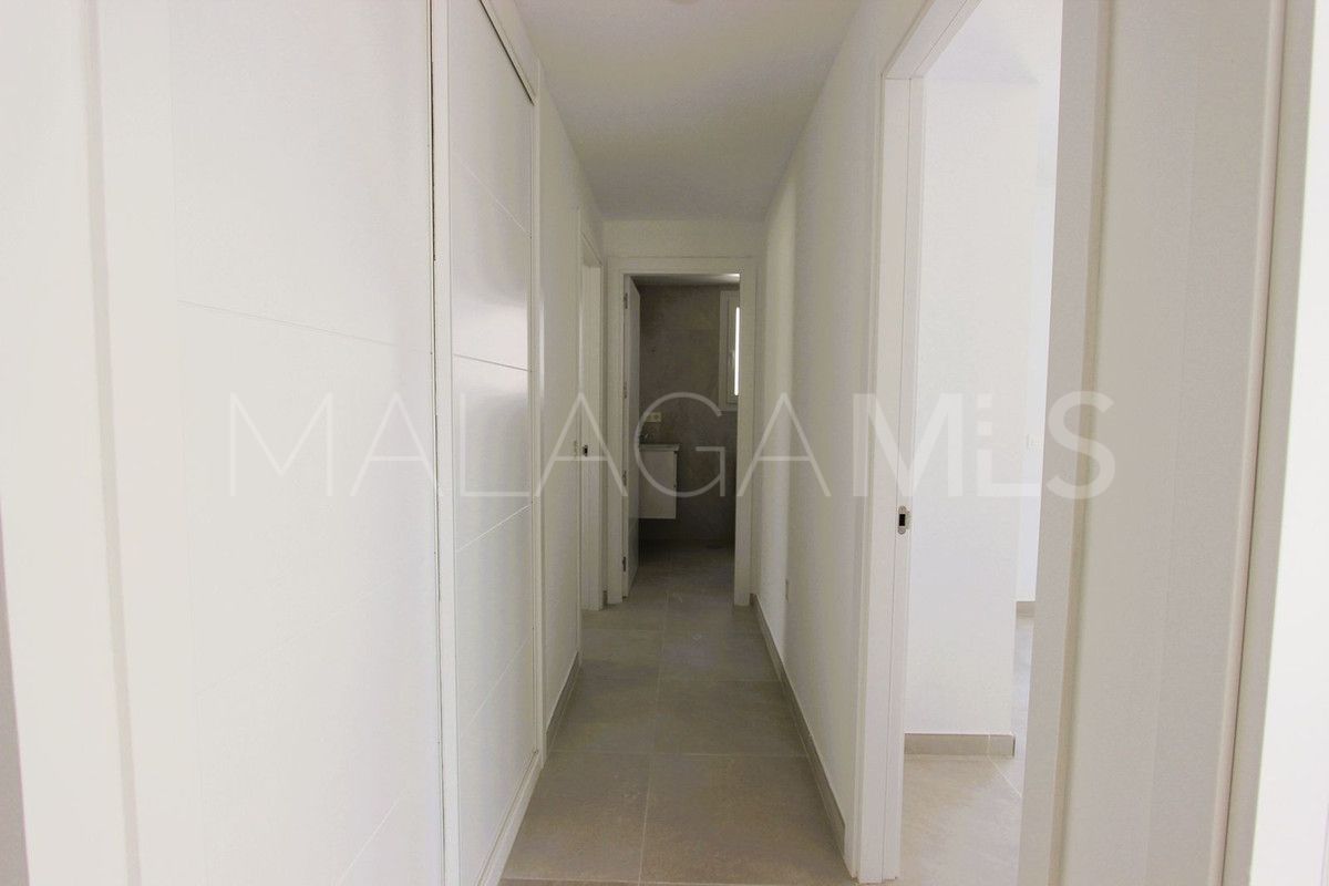 Buy 3 bedrooms apartment in Cala de Mijas