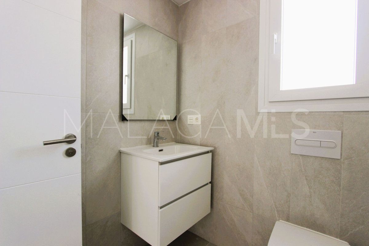 Buy 3 bedrooms apartment in Cala de Mijas