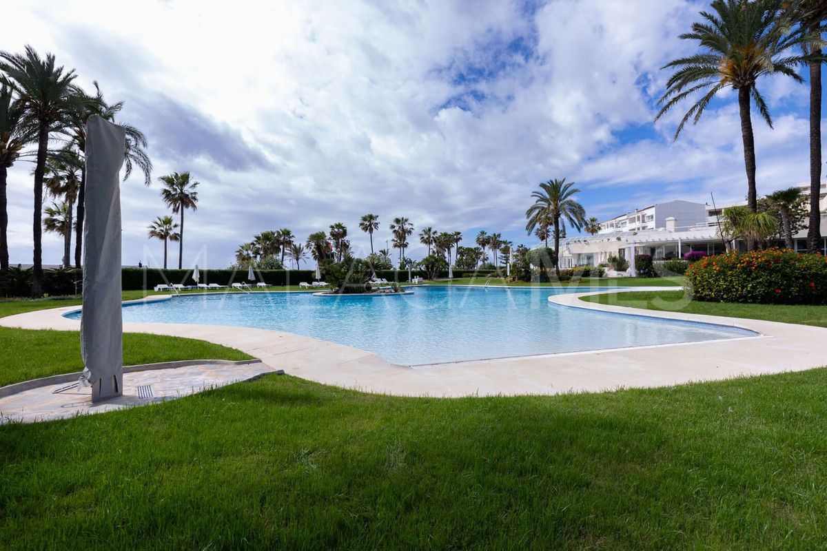 3 bedrooms ground floor apartment in Marbella - Puerto Banus for sale