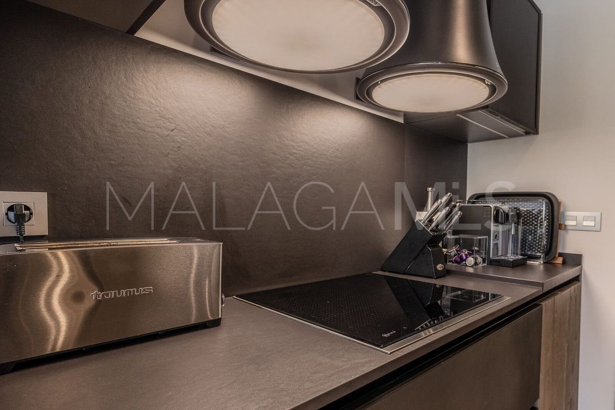 3 bedrooms ground floor apartment in Marbella - Puerto Banus for sale