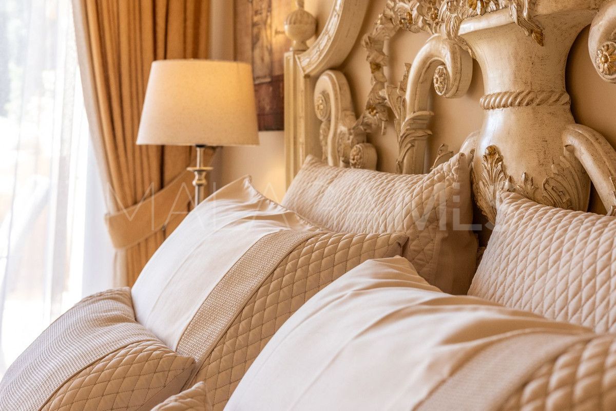 Markplanslägenhet for sale in Marbella - Puerto Banus