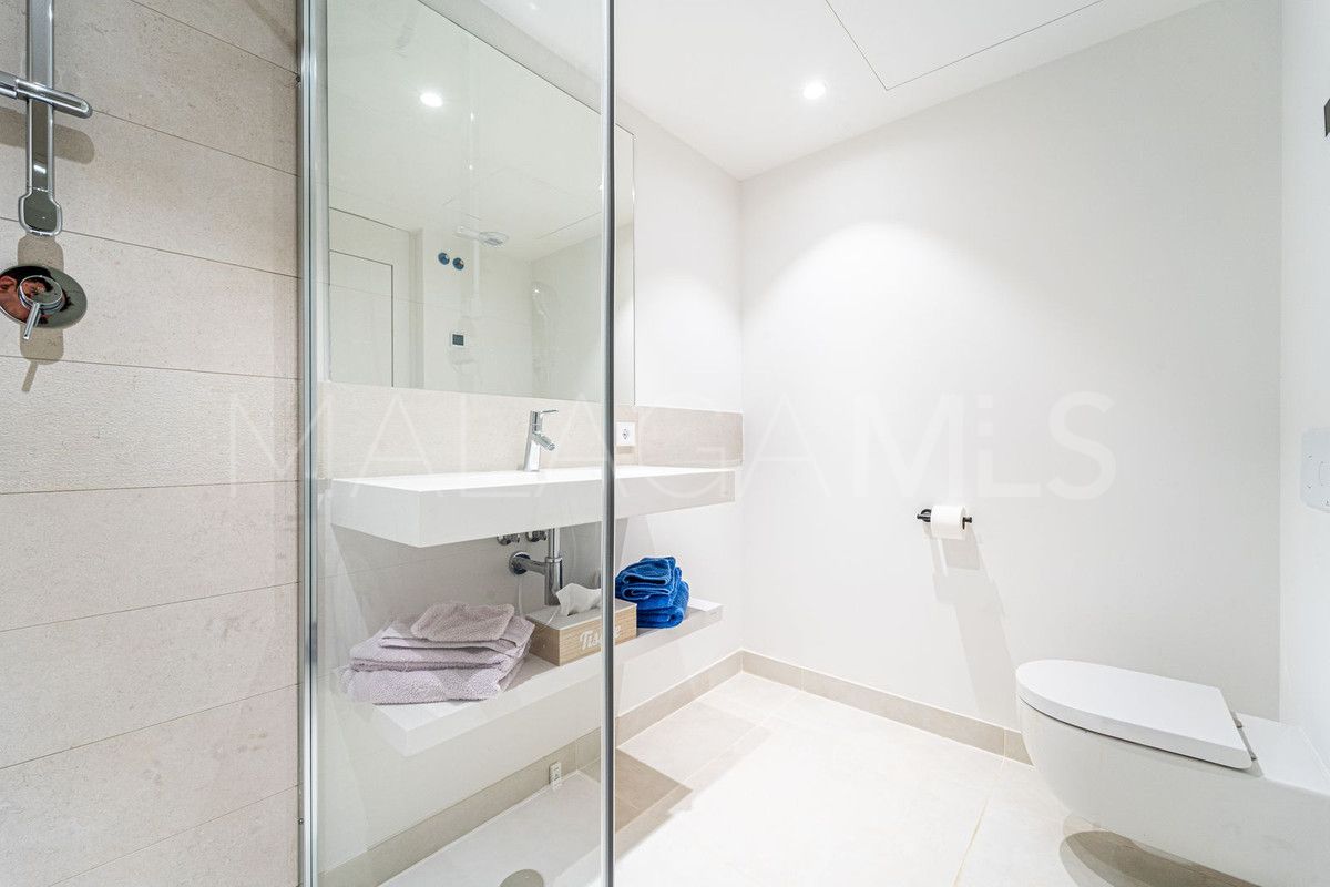 Wohnung for sale in Fuengirola