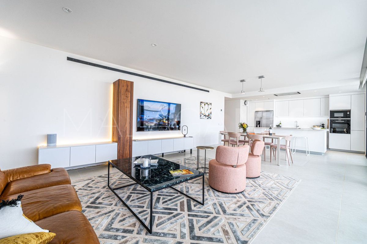 Wohnung for sale in Fuengirola