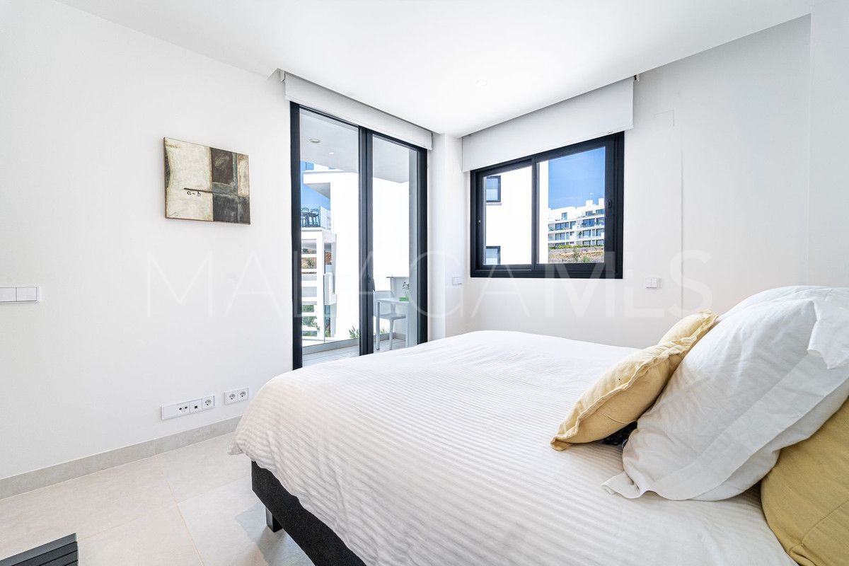 Wohnung for sale in Fuengirola