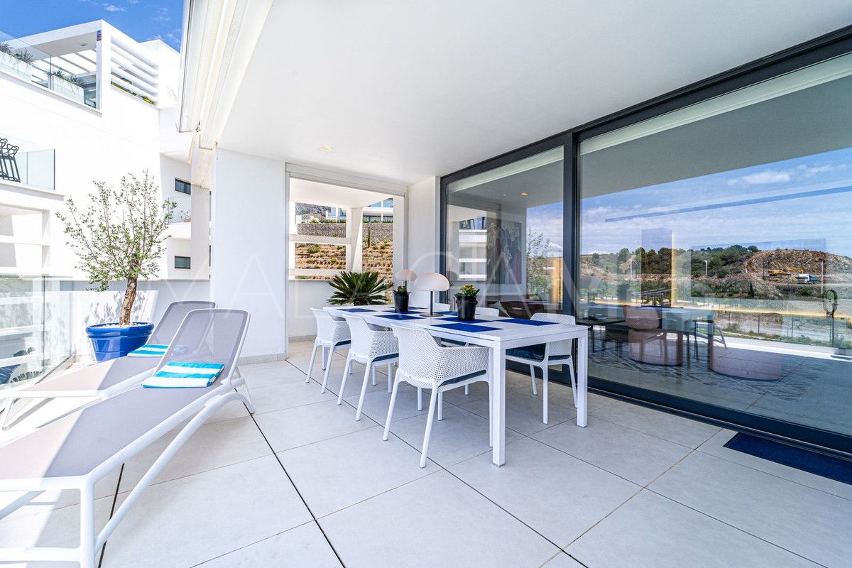 Wohnung for sale in Fuengirola