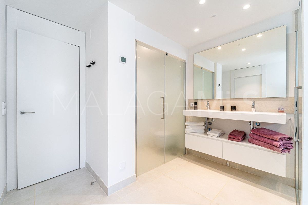 Wohnung for sale in Fuengirola