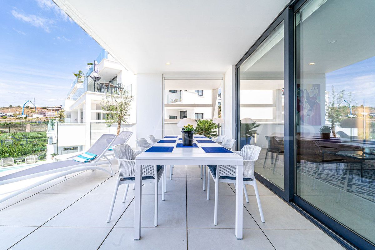 Wohnung for sale in Fuengirola