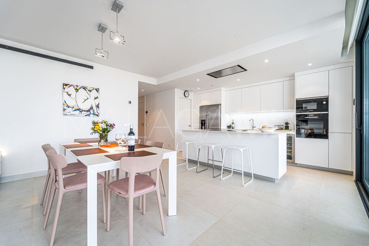 Wohnung for sale in Fuengirola
