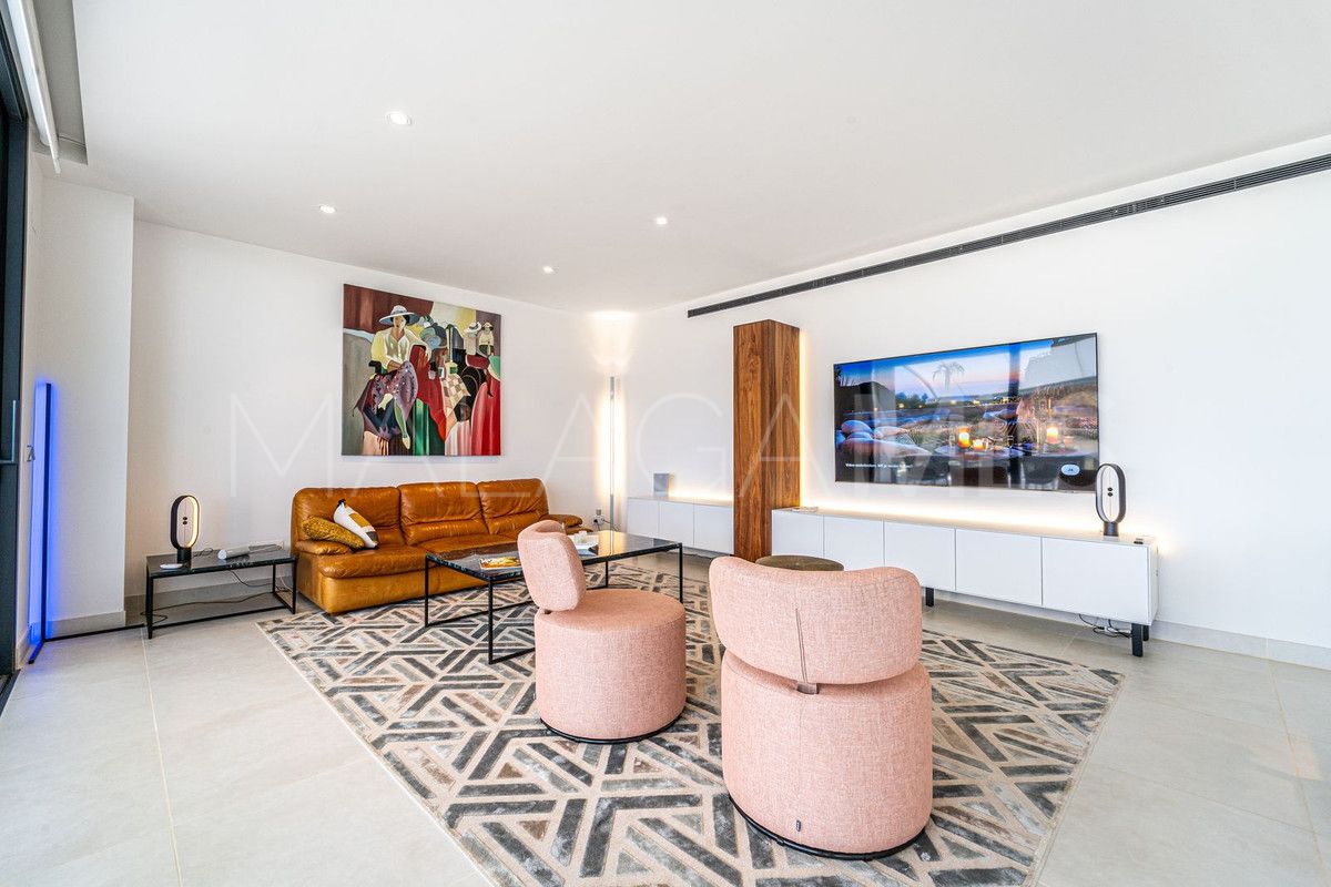 Wohnung for sale in Fuengirola