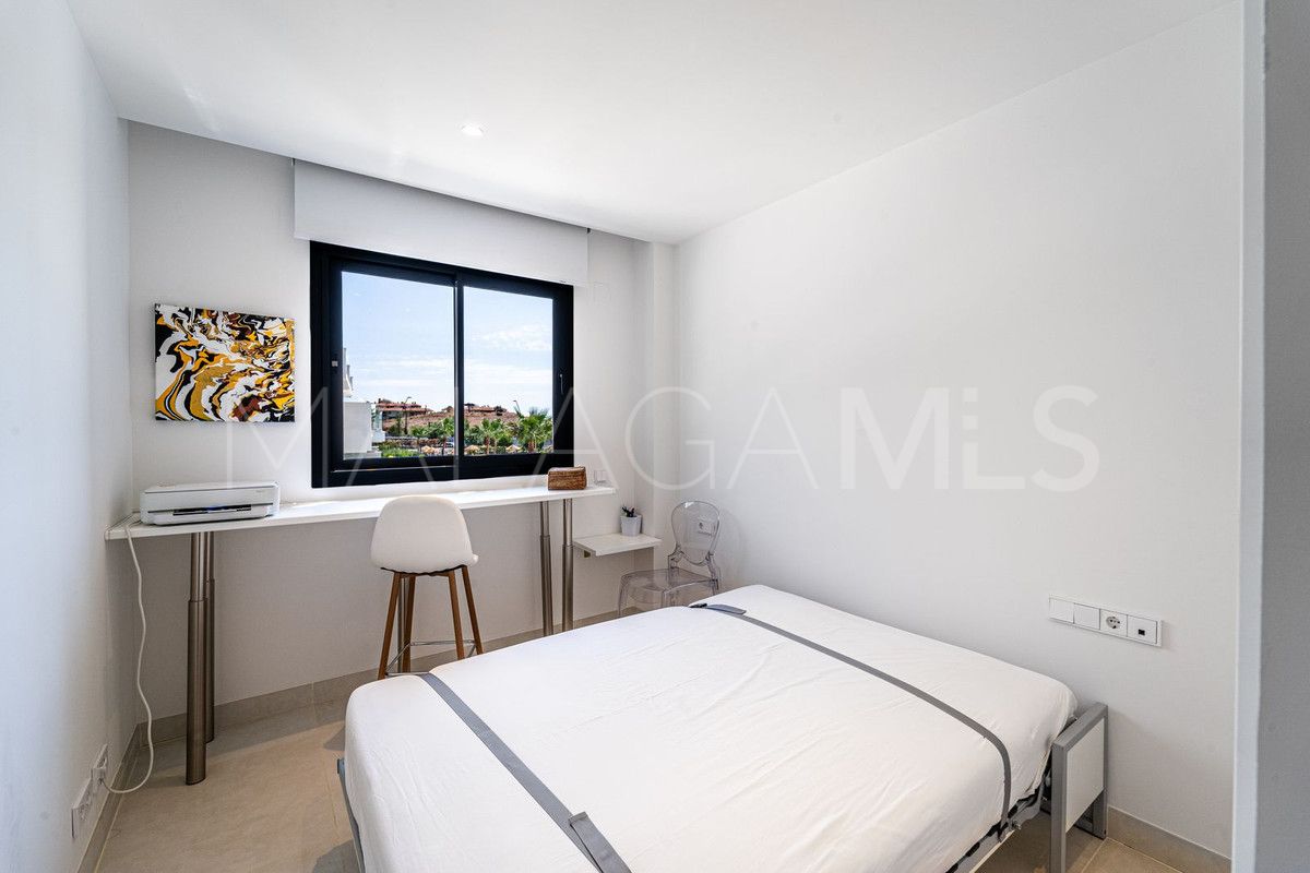 Wohnung for sale in Fuengirola