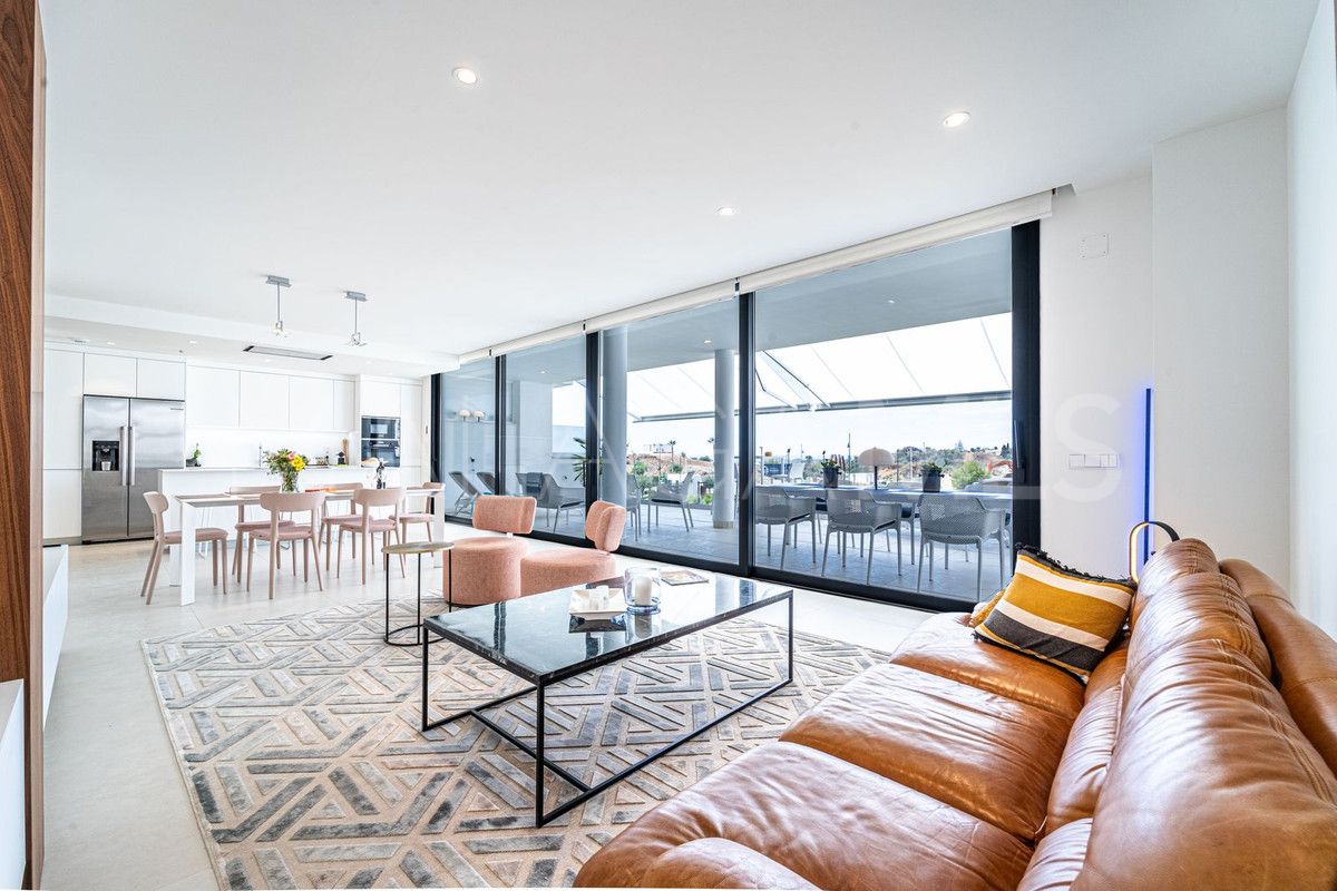 Wohnung for sale in Fuengirola