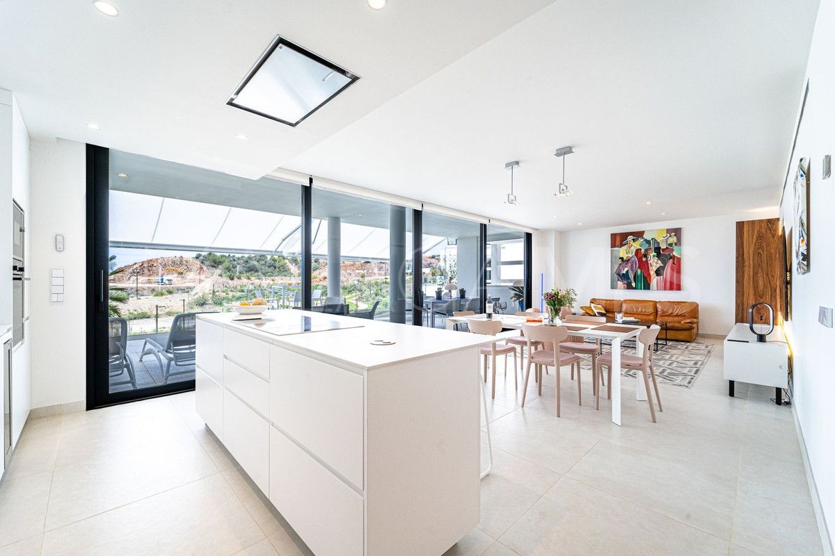 Wohnung for sale in Fuengirola