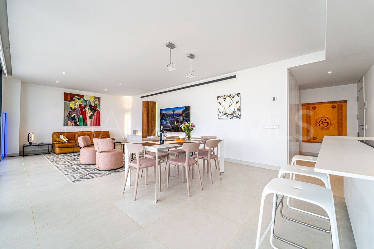 Wohnung for sale in Fuengirola