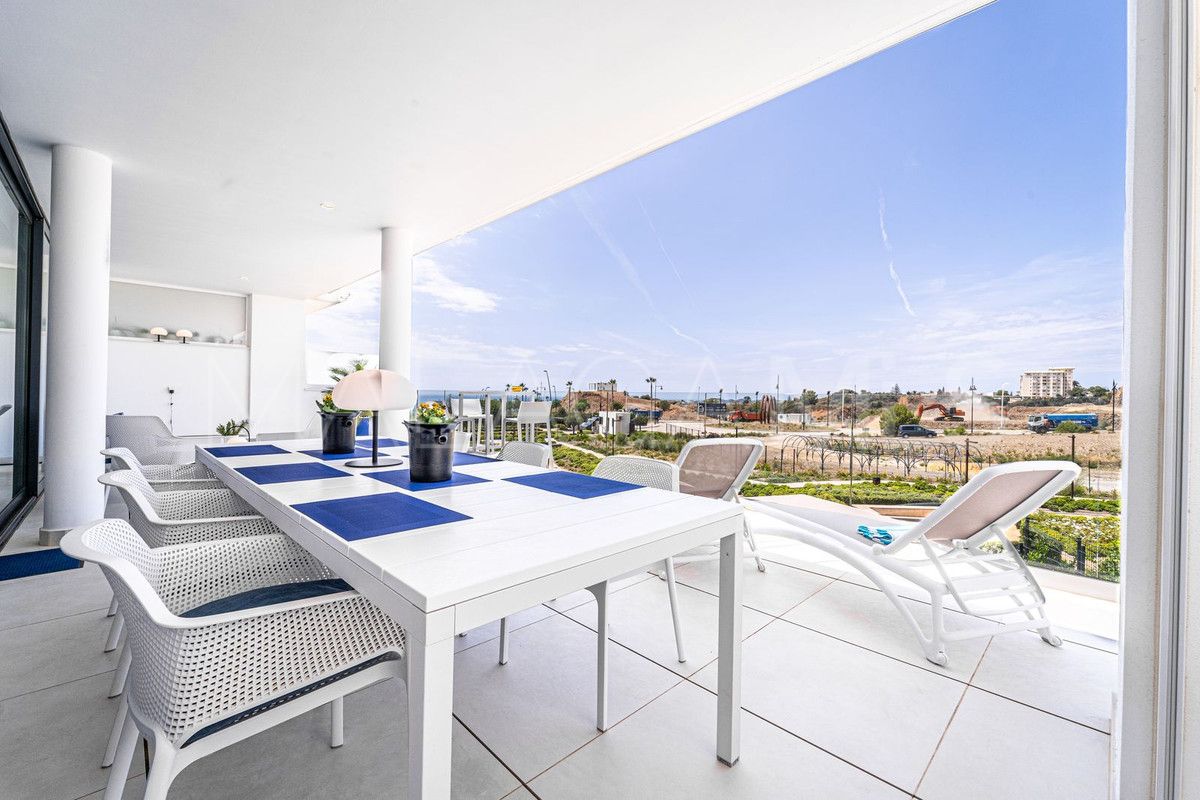 Wohnung for sale in Fuengirola