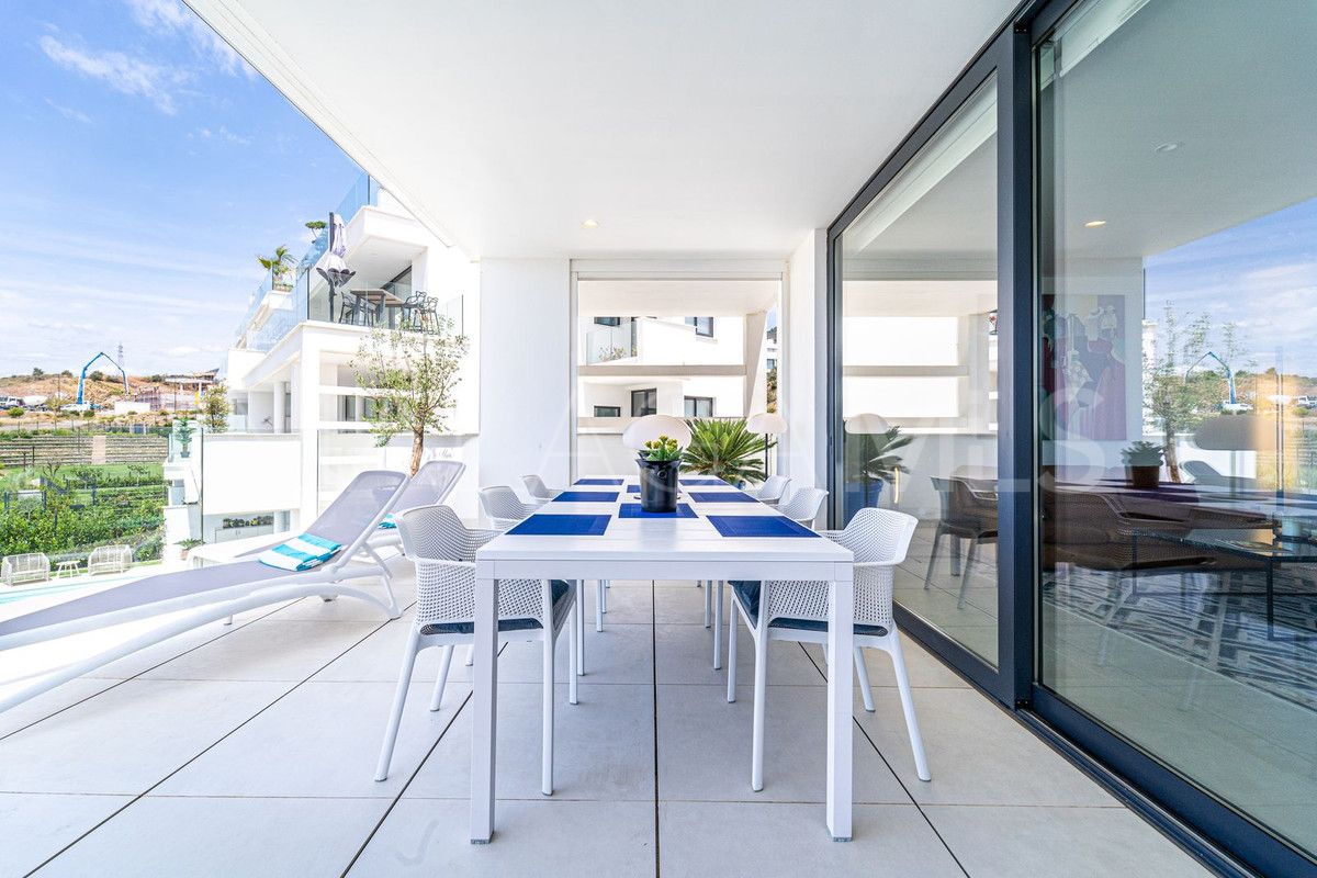 Fuengirola, apartamento with 3 bedrooms for sale
