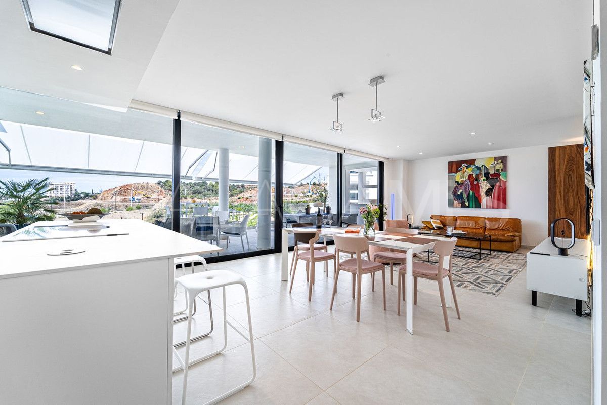 Wohnung for sale in Fuengirola