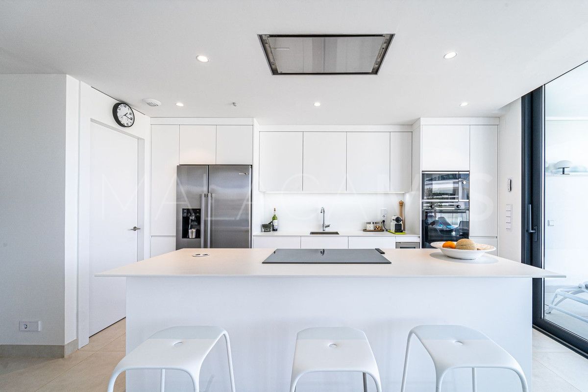Wohnung for sale in Fuengirola