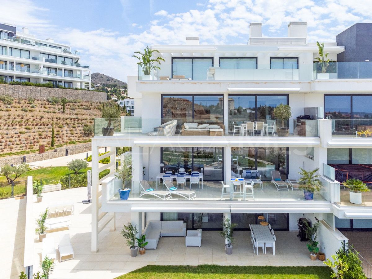 Wohnung for sale in Fuengirola