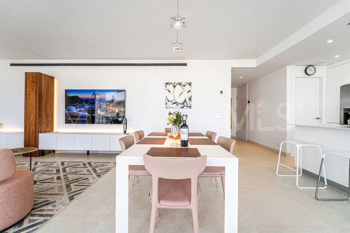 Wohnung for sale in Fuengirola