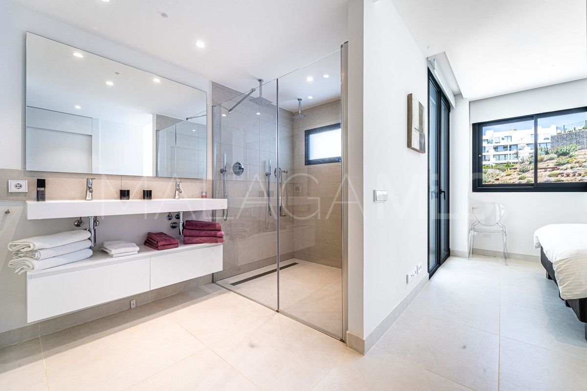 Wohnung for sale in Fuengirola