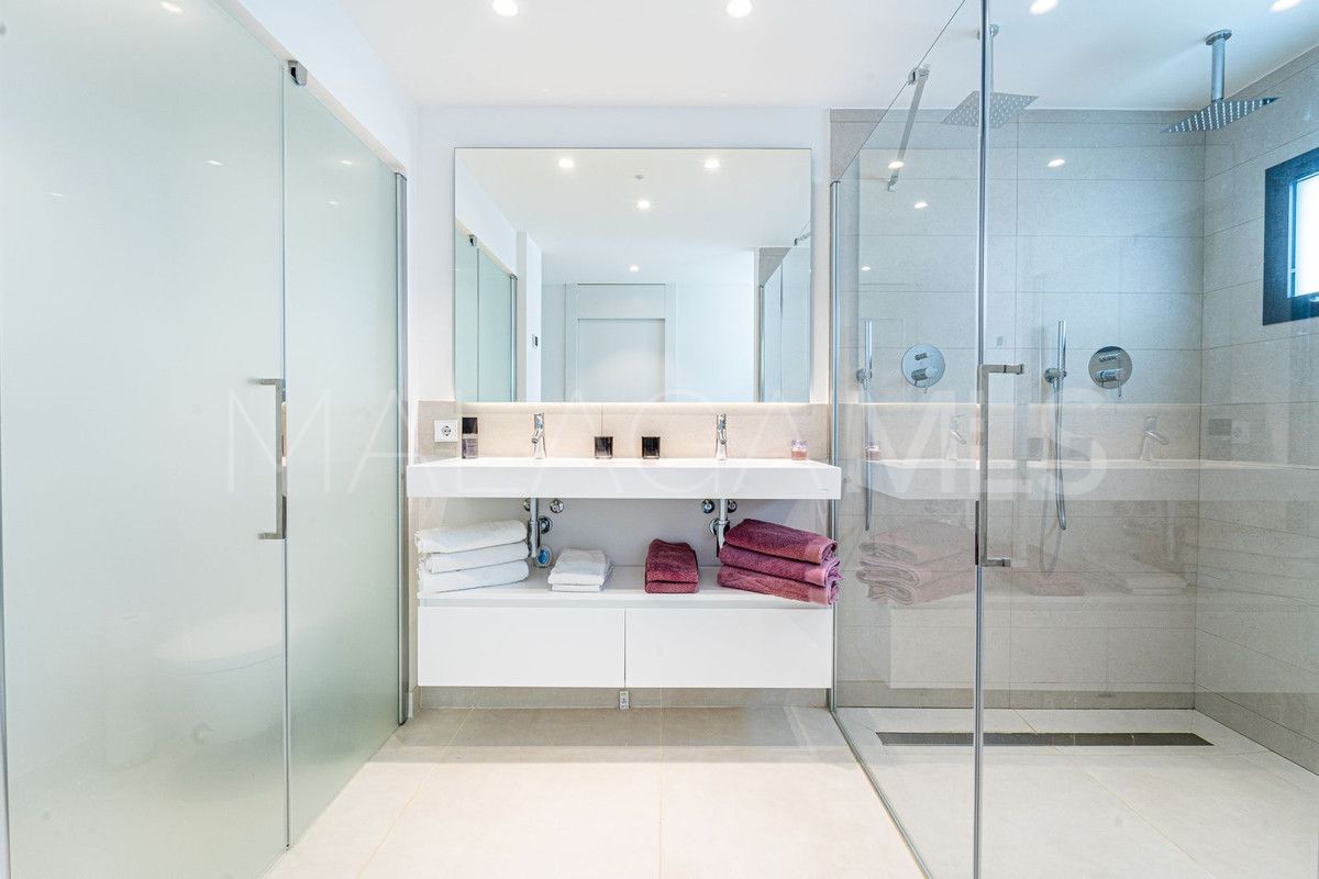 Wohnung for sale in Fuengirola