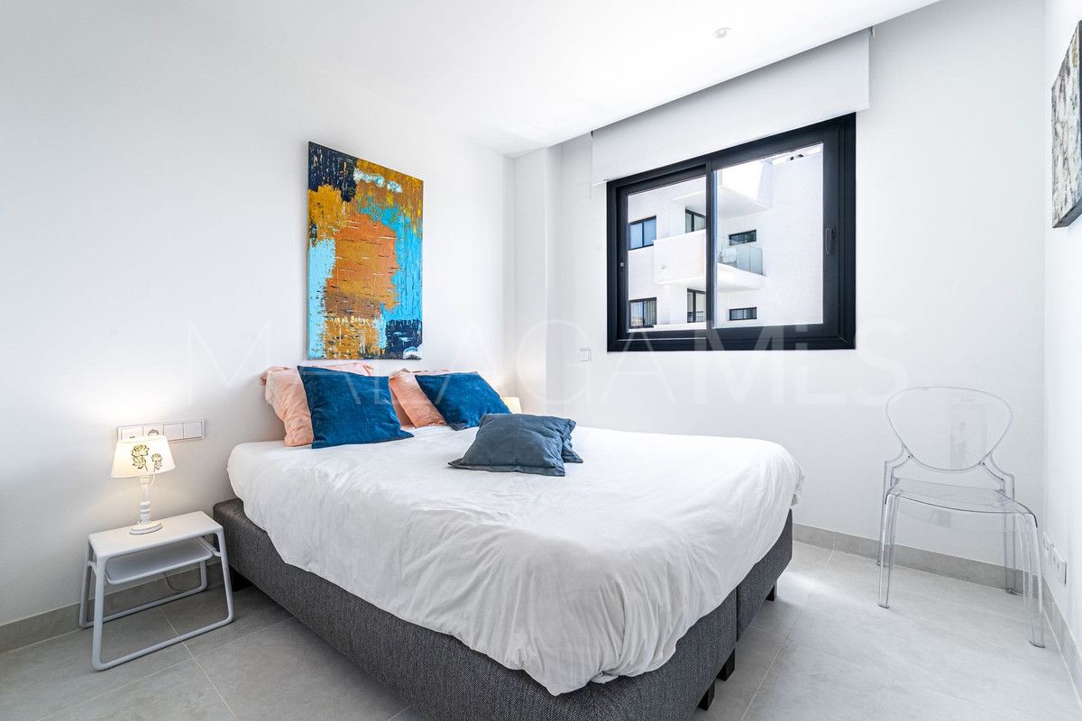 Wohnung for sale in Fuengirola