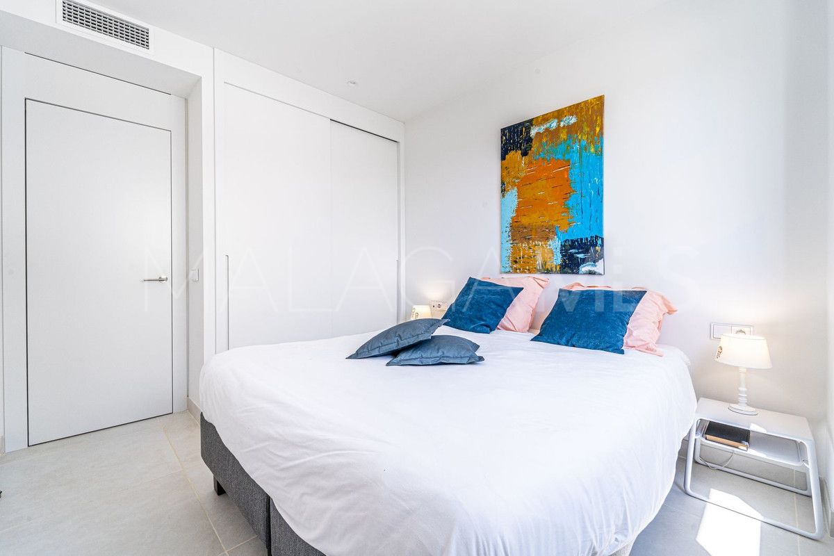 Wohnung for sale in Fuengirola