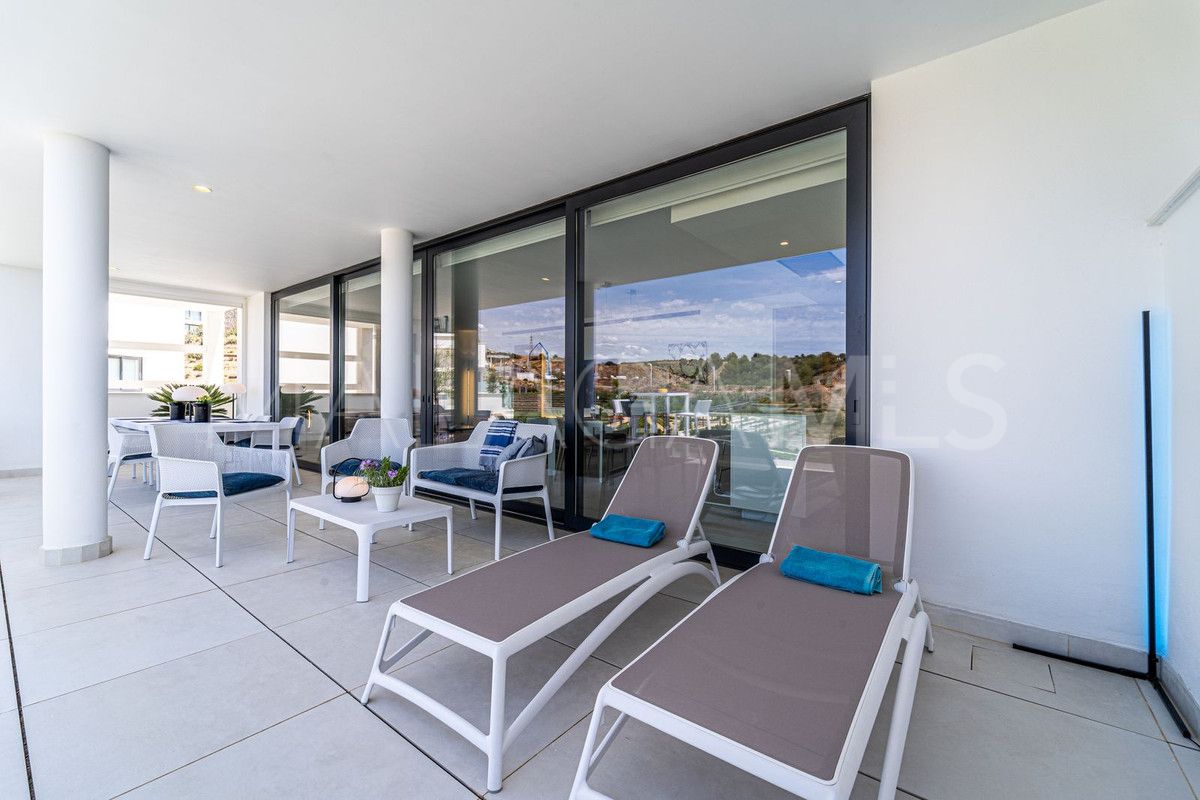 Wohnung for sale in Fuengirola