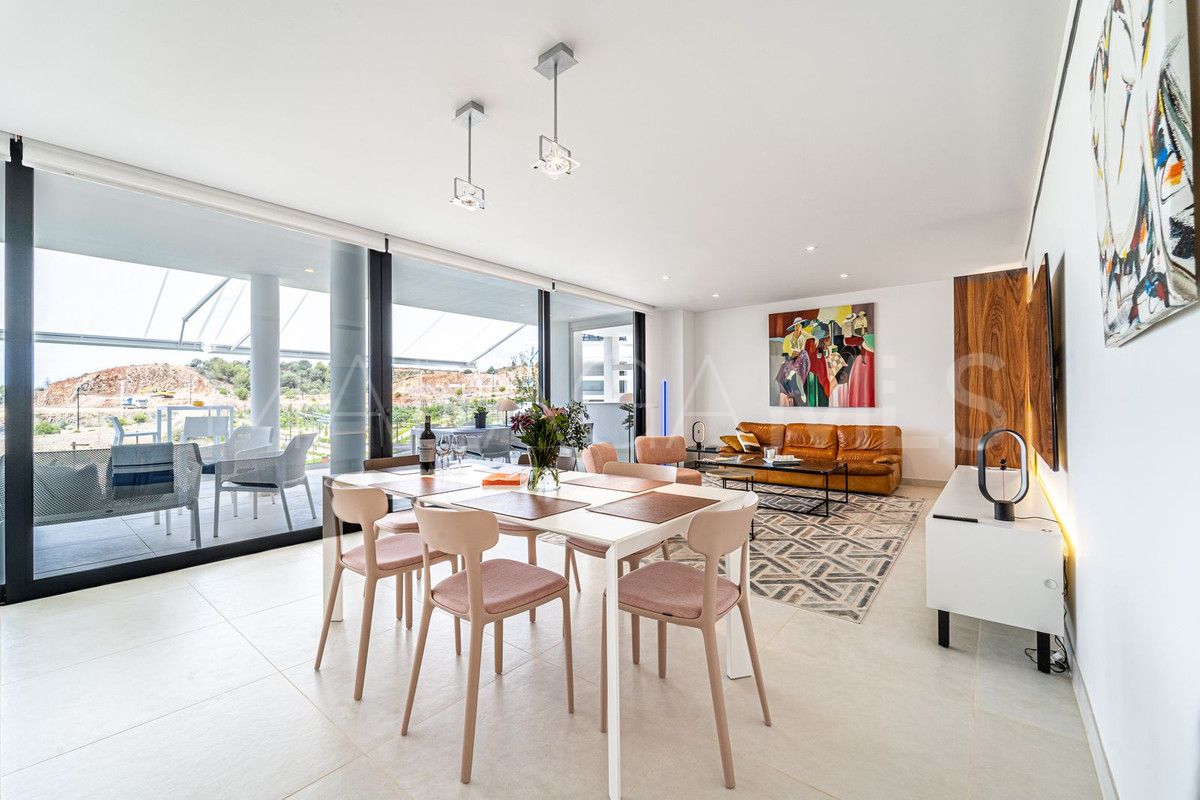 Wohnung for sale in Fuengirola